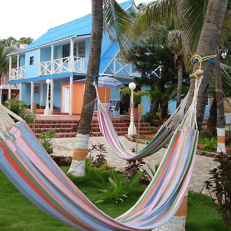 Sunset Hotel San Andrés Eksteriør bilde