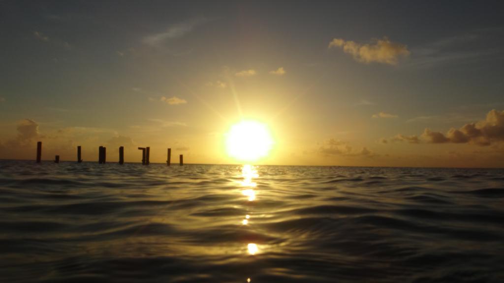 Sunset Hotel San Andrés Eksteriør bilde